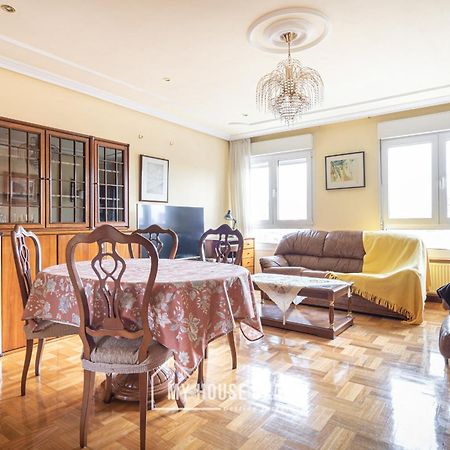 גיחון Myhousespain - Amplio Apartamento Con Vistas En Pleno Centro מראה חיצוני תמונה