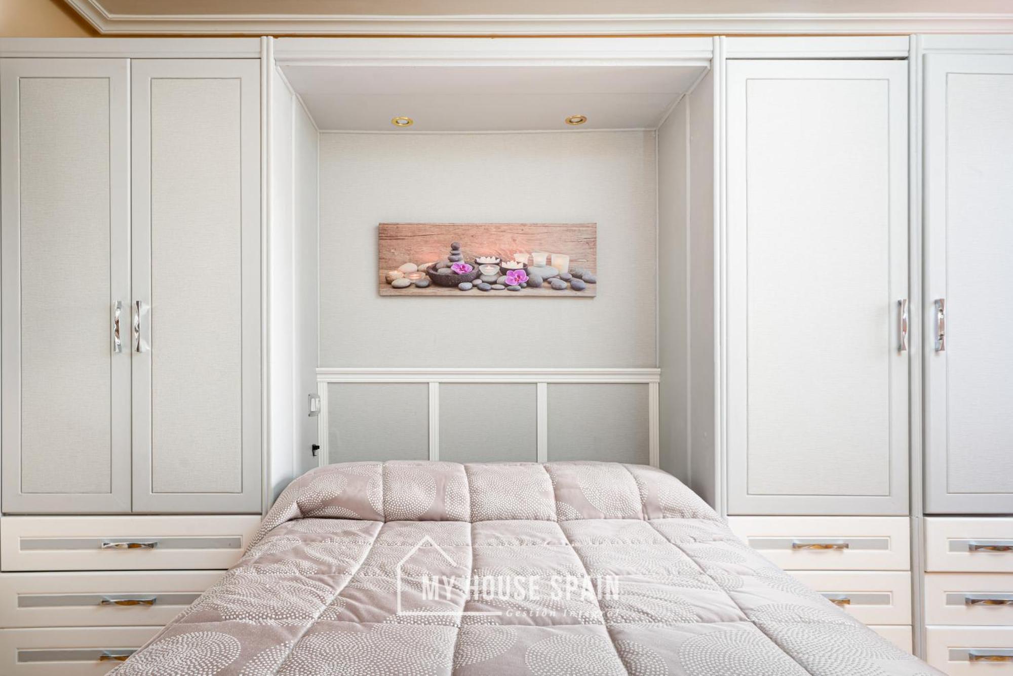 גיחון Myhousespain - Amplio Apartamento Con Vistas En Pleno Centro מראה חיצוני תמונה