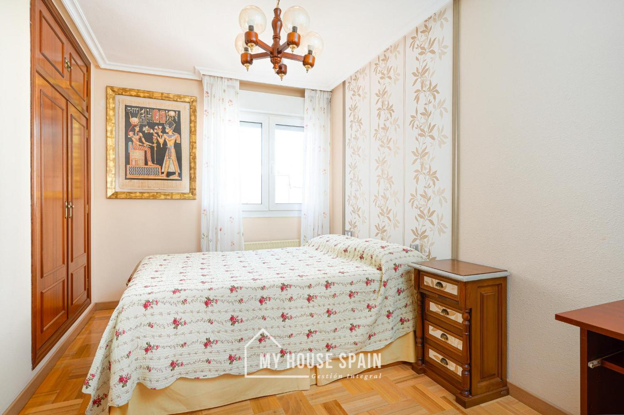 גיחון Myhousespain - Amplio Apartamento Con Vistas En Pleno Centro מראה חיצוני תמונה